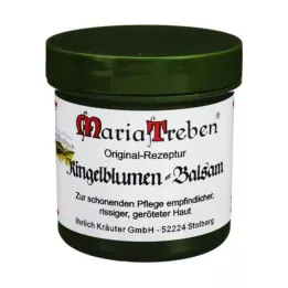 MARIA TREBEN Calendula balsam, 100 ml