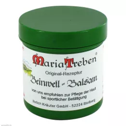 MARIA TREBEN Comfrey balsam, 100 ml