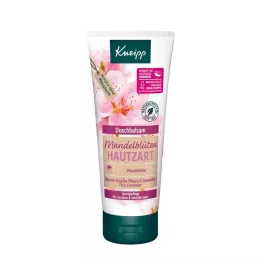 KNEIPP Mandelblomst dusjbalsam, 200 ml