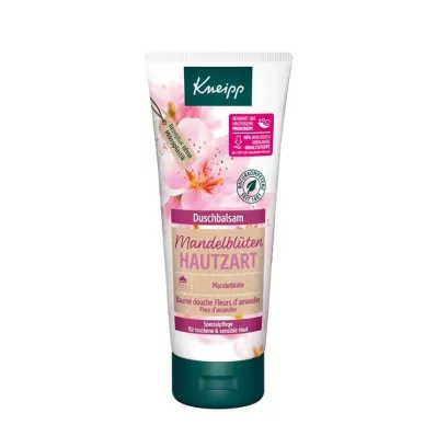 KNEIPP Mandelblomst dusjbalsam, 200 ml