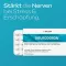NEURODORON Tabletter, 80 stk
