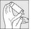 Instructions for use for HYLO PARIN® øyedråper, 10 ml - 5