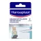 HANSAPLAST Trykkstopp transparent, beskyttelsespute, 2 stk