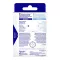 HANSAPLAST Trykkstopp transparent, beskyttelsespute, 2 stk