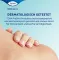 Instructions for use for TENA® PROskin våtservietter, 48 stk - 3