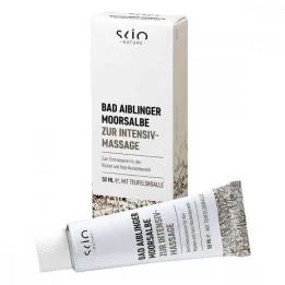 MOORSALBE Bad Aiblinger z. Intensiv massasje, 50 ml