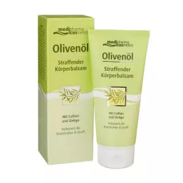 OLIVENÖL STRAFFENDER Kroppsbalsam, 200 ml