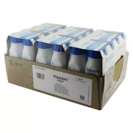 FRESUBIN ENERGY DRINK Blandet drikkeflaske i kartong 6X4X200 ml