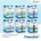 FRESUBIN ENERGY DRINK Blandet drikkeflaske i kartong 6X4X200 ml