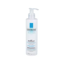 ROCHE-POSAY Fysiologisk rensemelk, 200 ml