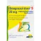 OMEPRAZOL dura S 20 mg enterokapslede harde kapsler, 14 stk