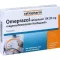 OMEPRAZOL-ratiopharm SK 20 mg enterokapslede harde kapsler, 7 stk