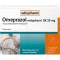 OMEPRAZOL-ratiopharm SK 20 mg enterokapslede harde kapsler, 7 stk