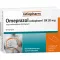 OMEPRAZOL-ratiopharm SK 20 mg enterokapslede harde kapsler, 7 stk