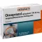 OMEPRAZOL-ratiopharm SK 20 mg enterokapslede harde kapsler, 14 stk