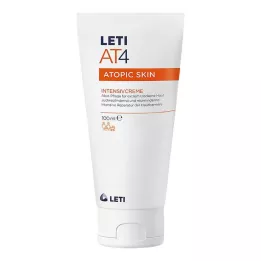 LETI AT4 Intensiv krem, 100 ml