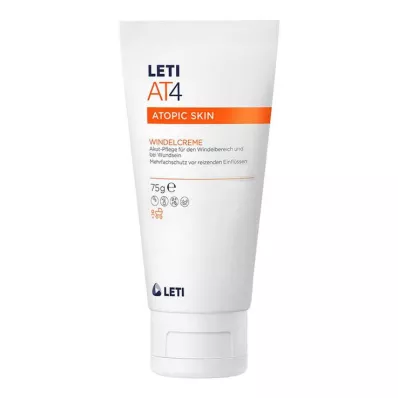 LETI AT4 bleiekrem, 75 g