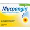 MUCOANGIN Mynte 20 mg sugetabletter, 18 stk