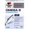 DOPPELHERZ Omega-3 konsentrat systemkapsler, 30 stk