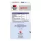 DOPPELHERZ Omega-3 konsentrat systemkapsler, 60 stk