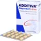ADDITIVA Magnesium 400 mg filmdrasjerte tabletter, 60 stk