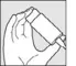 Instructions for use for HYLO GEL Øyedråper, 2X10 ml - 4