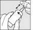 Instructions for use for HYLO GEL Øyedråper, 2X10 ml - 3