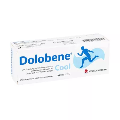 DOLOBENE Cool Gel, 110 g DOLOBENE Cool Gel, 110 g