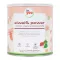 FOR YOU protein power jordbærpulver, 750 g