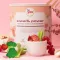 FOR YOU protein power jordbærpulver, 750 g
