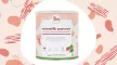 Instructions for use for For You Protein Power Jordbær-rabarbra, 750 g - 1