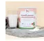 Instructions for use for For You Protein Power Jordbær-rabarbra, 750 g - 2