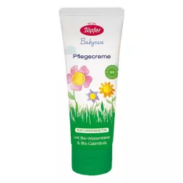 TÖPFER Babycare pleiekrem, 75 ml