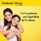 PANTHENOL 100 mg Jenapharm tabletter, 100 stk