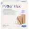 PÜTTER Flex Duo Bandage 8/10 cmx5 m, 2 stk