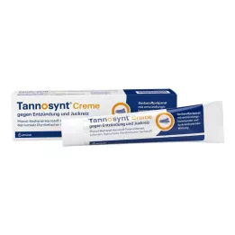 TANNOSYNT Fløte, 20 g