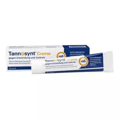 TANNOSYNT Fløte, 20 g TANNOSYNT Fløte, 20 g