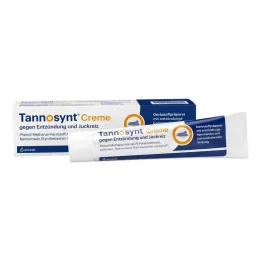 TANNOSYNT Fløte, 50 g
