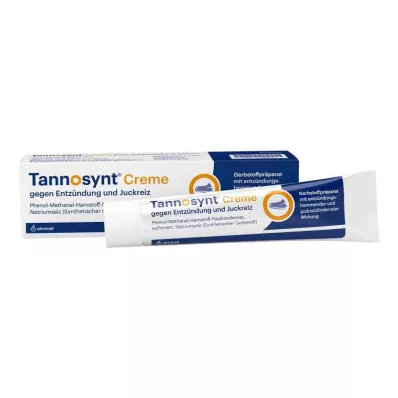 TANNOSYNT Fløte, 50 g TANNOSYNT Fløte, 50 g