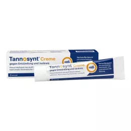TANNOSYNT Fløte, 100 g