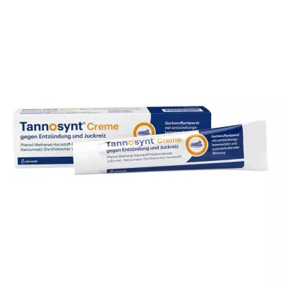 TANNOSYNT Fløte, 100 g