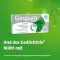 GINGIUM Filmdrasjerte tabletter, 30 stk