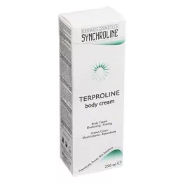 SYNCHROLINE Terproline kroppskrem, 250 ml