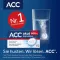 ACC akutt 600 brusetabletter, 10 stk