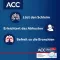 ACC akutt 600 brusetabletter, 10 stk