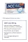 Instructions for use for ACC akutt 200 mg hosteløser, brusetabletter, 20 stk - 2