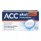 ACC akutt 200 brusetabletter, 20 stk