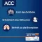 ACC akutt 200 brusetabletter, 20 stk