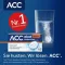 ACC akutt 200 brusetabletter, 20 stk