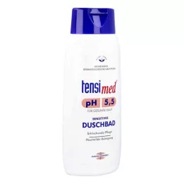 TENSIMED Dusjbad, 300 ml